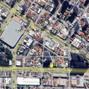 432,00 M²