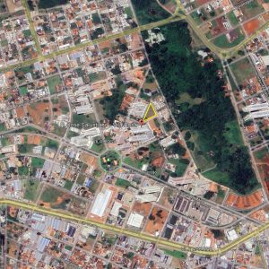 ÁREA DE 1.251,00 M² ABERTA