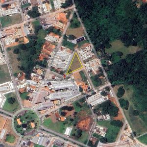 ÁREA DE 1.251,00 M²